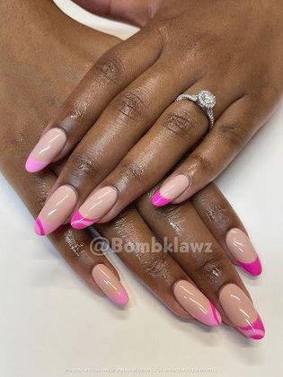 Bomb Klawz Nail Studio
