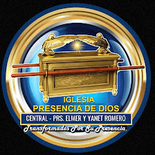 Iglesia Presencia de Dios central