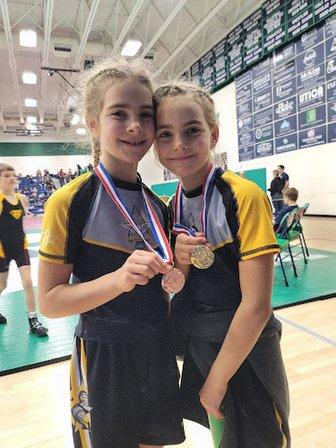 Ranger Wrestling Club