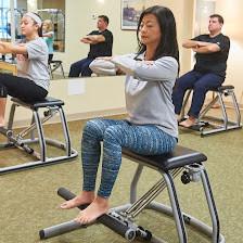 OTAC Breathe Pilates