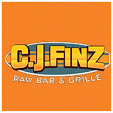 CJ Finz Raw Bar & Grille
