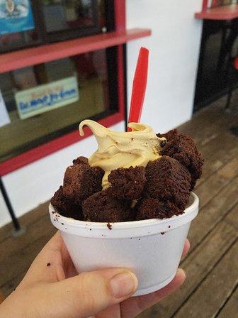 Effee’s Frozen Favorites