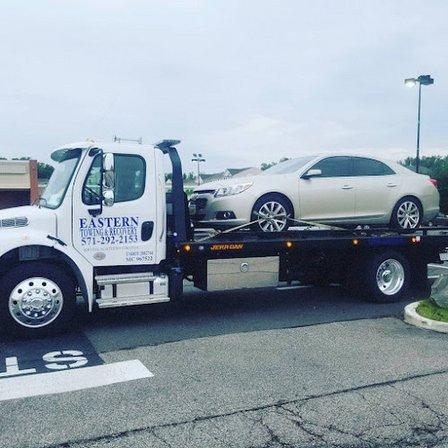 Eastern Towing & Recovery