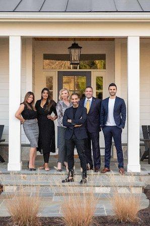 Glass House Real Estate