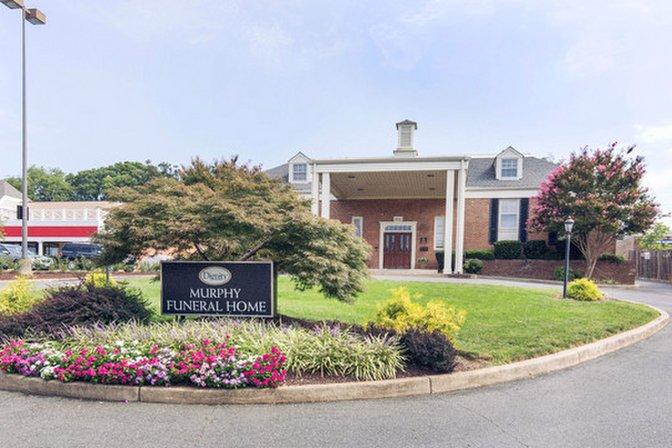 Murphy Funeral Homes