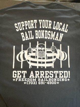 Freedom Bail Bonding Co Inc