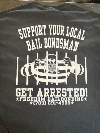 Freedom Bail Bonding Co Inc