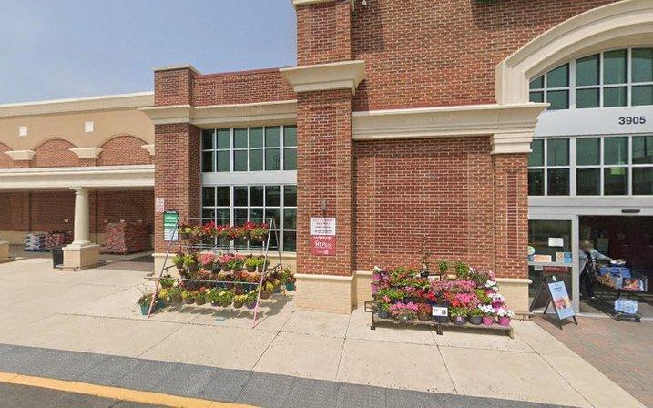 Harris Teeter Money Services