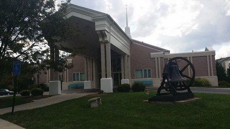 Mount Pleasant Christian Academy
