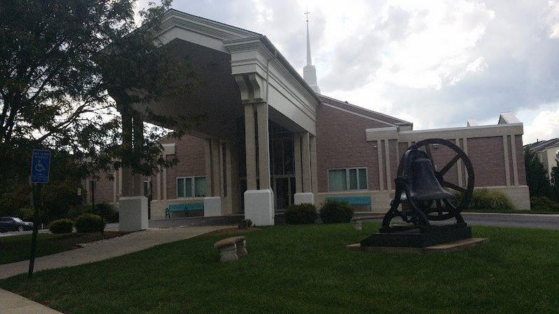 Mount Pleasant Christian Academy