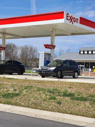 Exxon