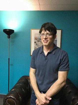 Dr. David M. Zimmer, MD