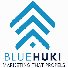 BlueHuki Marketing & Website Design