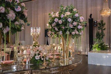 Bridal Castle Events Decoration LLC