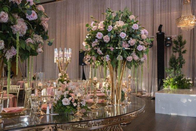 Bridal Castle Events Decoration LLC