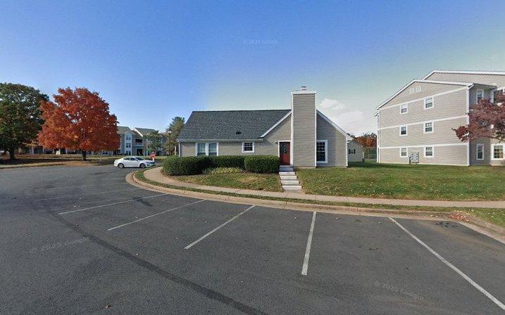Muirfield Woods Apartments