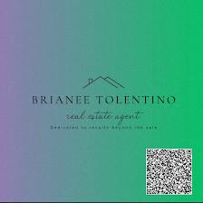 Brianee Tolentino - Keller Williams Solutions