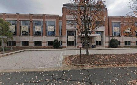 The George Washington University Online High School