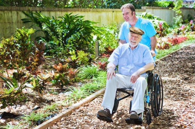 Alpha Home Care Services LLC