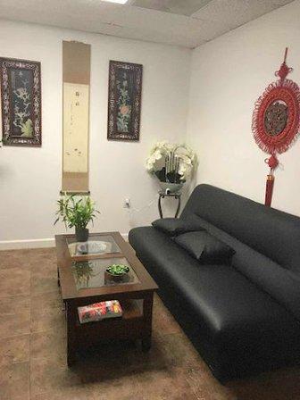 Oriental Massage