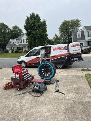 WheelsOnsite