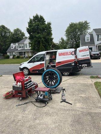 WheelsOnsite