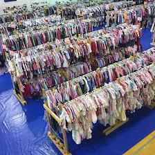 Little Flower Consignments