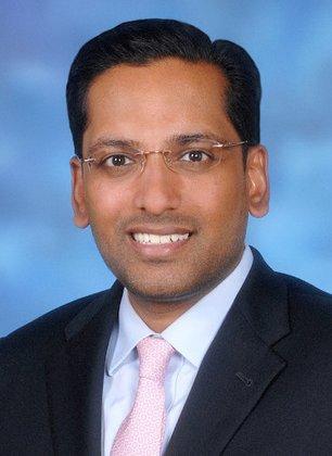 Suraj S. Venna, MD