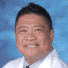 Lino Montilla, MD