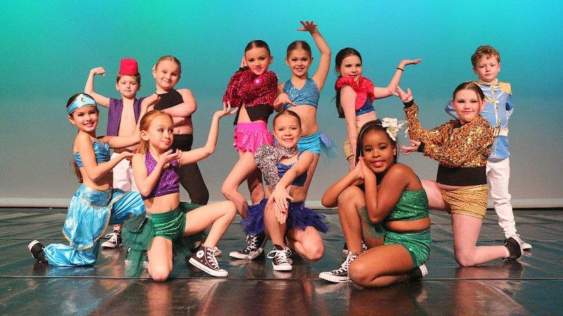 Creative Dance Center