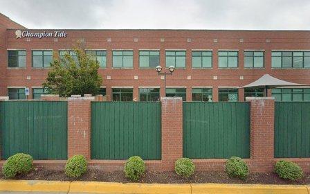 Navy Federal Title Services