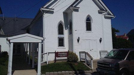 Providence Baptist Church