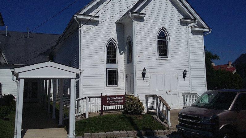 Providence Baptist Church