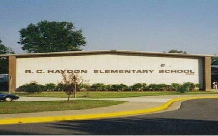 R.C. Haydon Elementary School