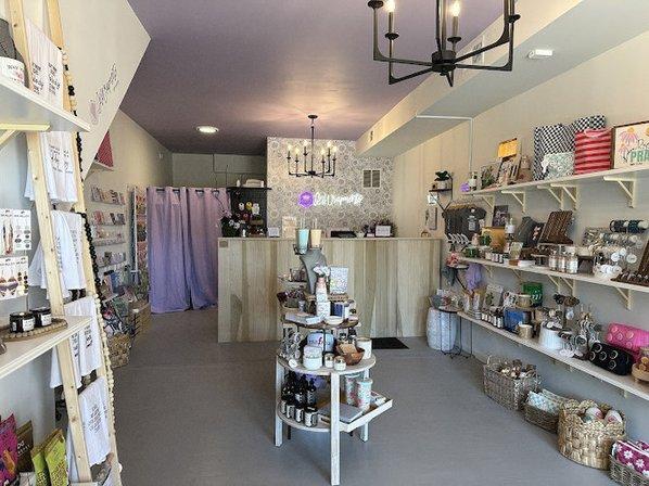 InWrapments Boutique