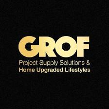 GROF USA - Kitchens, Bath, Doors and Tile Showroom