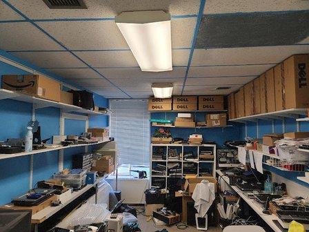 PC TEK COMPUTER REPAIR