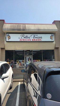 Belles Tresses African Braids