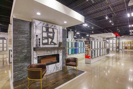 Floor & Decor Design Studio