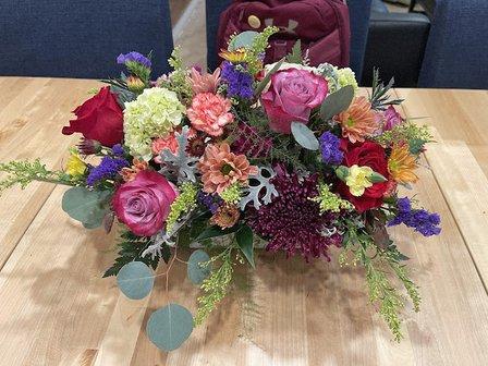 Burke Florist