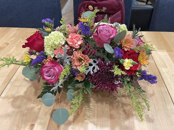 Burke Florist