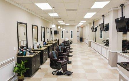 David Barbershop Warrenton