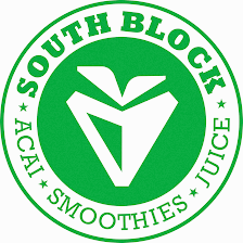 South Block
