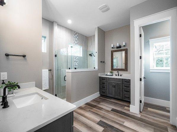 Kitchen and Bath Builders