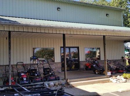 Sterling Mower Repair