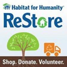 Habitat for Humanity Restore
