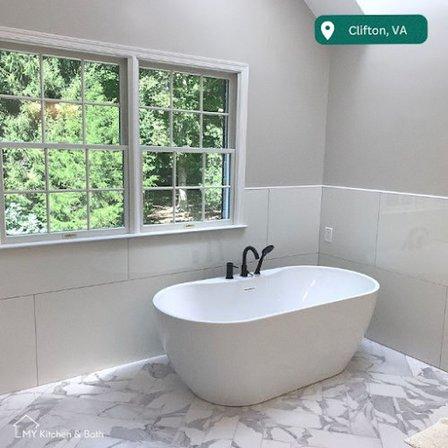 My Kitchen and Bath