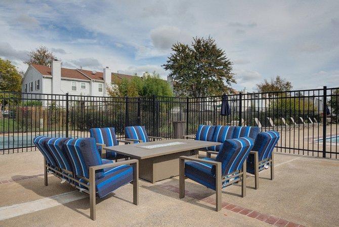 East Meadow Apartment Homes