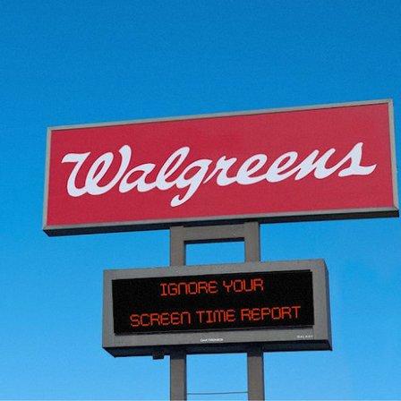 Walgreens Pharmacy