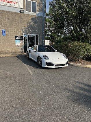 Independent Car Collision Inc.
